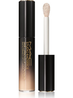 M·A·C Studio Radiance 24Hr Luminous Lift NW10 Liquid Concealer 11ml