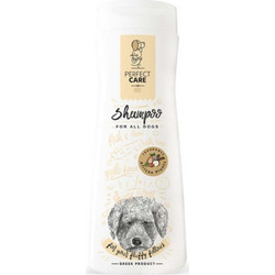 Perfect Care Σαμπουάν Για Σκύλους African Plants 400ml