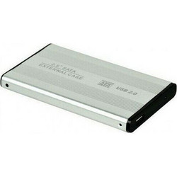 Andowl QY-S3.0 Silver