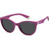 Polaroid Eyewear Παιδικά Γυαλιά Ηλίου Ροζ PLD8065S QHO/M9