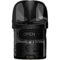 Lost Vape E Plus Pod 3ml 0.3ohm