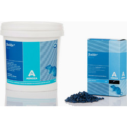 Agroza Νέο Βιολέν Pellets Ποντικοφάρμακο 20kg