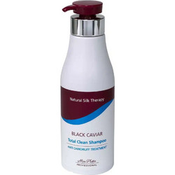 Mon Platin Total Clean Anti-Dandruff κατά της Πιτυρίδας 500ml