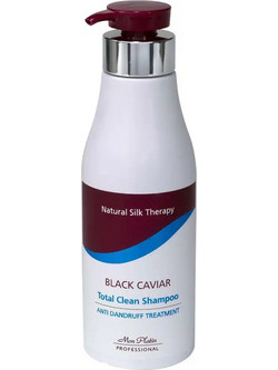 Mon Platin Total Clean Anti-Dandruff κατά της Πιτυρίδας 500ml