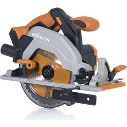 Evolution R165CCS-Li