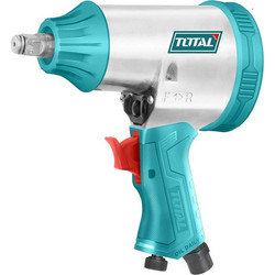 Σετ Αερόκλειδο 1/2'' 312Nm TAT41125 TOTAL