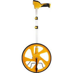 Ermenrich Reel WM30 Digital Measuring Wheel