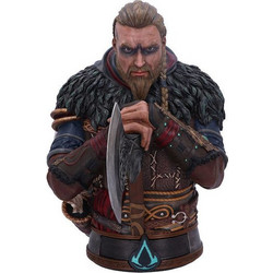 Nemesis Now Assassin's Creed Valhalla Eivor Bust 32cm