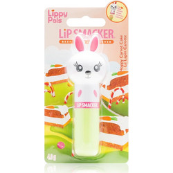 Lip Smacker Lippy Pals Easter Collection Pink Bunny Lip Balm με Χρώμα 4gr