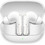 Xiaomi Buds 5 Pro Ακουστικά Bluetooth In Ear Ανθεκτικά στο Νερό Ceramic White