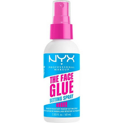 Nyx The Face Glue Setting Spray 60ml