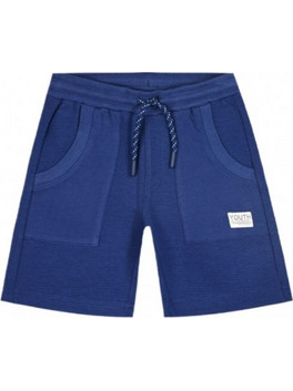 Energiers Αθλητική Παιδική Βερμούδα Royal Blue 12-225140-2