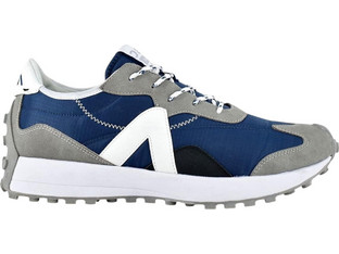 Sneaker Acbc Green Trek SHACBGRT505-BLUE&WHITE Ανδρικό
