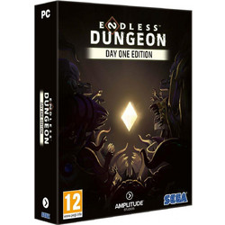 Endless Dungeon Day One Edition PC