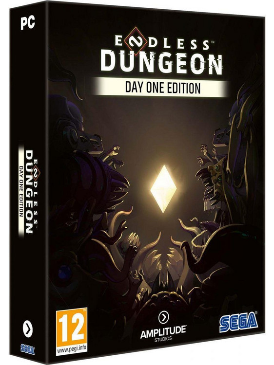 Endless Dungeon Day One Edition PC