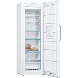 Bosch GSN33VWEP Όρθιος Καταψύκτης 225lt No Frost