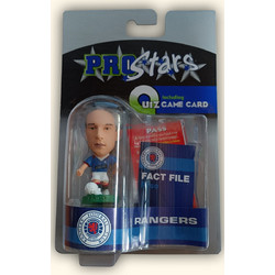 Corinthian ProStars - Rangers - Presc - 2005
