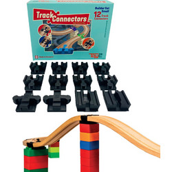 Track Connector - Builder Set - Small (21001)