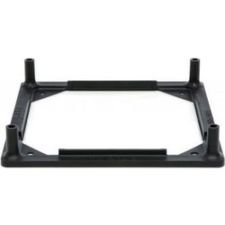 Noctua NA-SFMA1 computer cooling component Universal Mounting kit Black 2 pc(s)