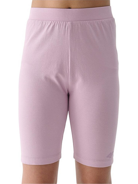 4F JR SHORT TIGHTS CAS (4FJWSS25TSTIF014-56S) ΠΟΔΗΛΑΤΙΚΟ ΚΟΛΑΝ ΠΑΙΔΙΚΟ