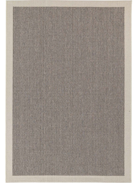 Royal Carpet Sand Χαλί Ορθογώνιο Καλοκαιρινό Ψάθινο 200x285cm 7780 E