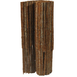 Καλαμωτή Φλοιός Εξωτερικού Χώρου 100(h) x 300cm , 28 x 8mm Lianos - Lianos