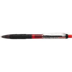 Μηχανικό Μολύβι Q-Erase 0,7 Pentel Black QE427A