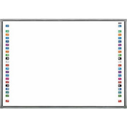 CLASSBOARD IB-63T 60.4" CLASSBOARD 10 POINT TOUCH + CLASS TOOL