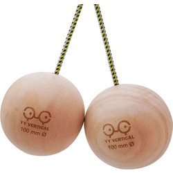 YY VERTICAL - CLIMBING BALLS 100 MM (100 mm)