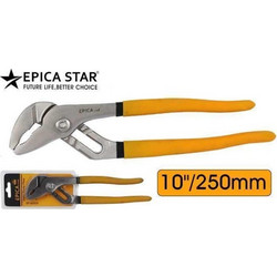 ΚΑΒΟΥΡΑΣ 10''/250mm EPICA STAR EP-60005-EP-60005