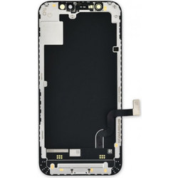 Οθόνη LCD INCELL TFT με Μηχανισμό Αφής για iPhone 12 Mini - Μαύρη