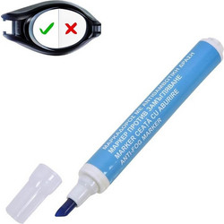 Μαρκαδόρος με Αντιθαμβωτική Δράση 10ml
