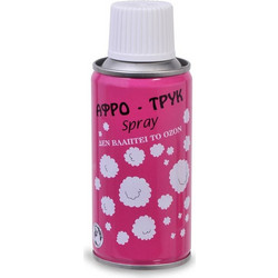 Αποκριάτικος Αφρός Σπρέι - 150ml