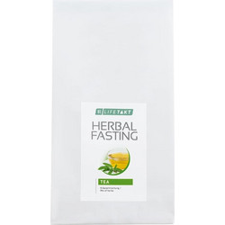 LR LIFETAKT HERBAL FASTING TEA 250GR