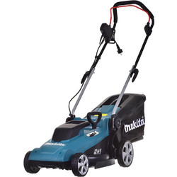 Makita ELM3720 Μηχανή Γκαζόν Ηλεκτρική 1400W Κοπή 37cm