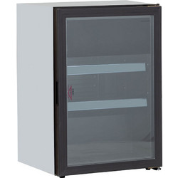 Μονόπορτο Ψυγείο Robin USS160DTK Πάγκου - Back Bar
