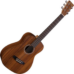 Martin Guitar LXK2 Little