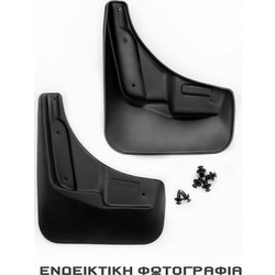 Novline ΛΑΣΠΩΤΗΡΕΣ ΕΜΠΡΟΣ ΓΙΑ HYUNDAI i30 III 2020+ - 2 ΤΕΜ