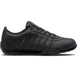 K-Swiss Arvee 1.5 Ανδρικά Sneakers Μαύρα 02453-044