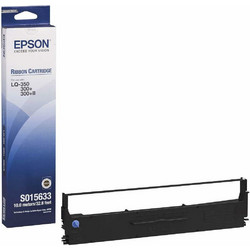 Μελανοτ. Epson 7753/S015021 LQ300 Black