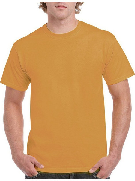 Μπλουζάκι T-Shirt κοντομάνικο Keya Πορτοκαλί Ανοικτό MC150-01-LORA