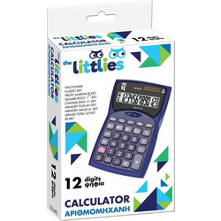 Luna EuroOffice CD-2472