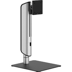 BRATECK βάση γραφείου οθόνης LDT70-T01, 17-49" έως 18kg, heavy duty
