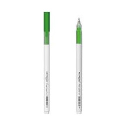 Keyroad Στυλό Fine Liner 0.4mm (Πράσινο)