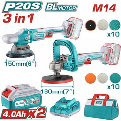 Total TOSLI241191E