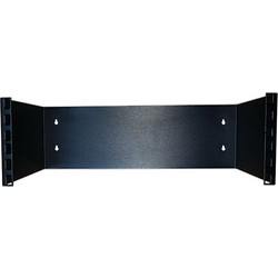 Conteg R40512 Στήριγμα τοίχου patchpanel 4U D=305mm