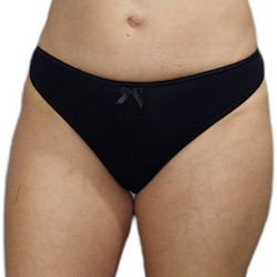 Σλιπ Μίνι Γυναικών Σκέτο Βαμβάκι95%/Lycra5%