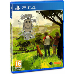 Where The Heart Leads PS4