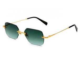 ΓΥΑΛΙΑ ΗΛΙΟΥ 9FIVE CLARITYLITE/GLDGreen 53-18 145