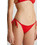 Calvin Klein Bikini Slip Κόκκινο KW0KW01988-XNE